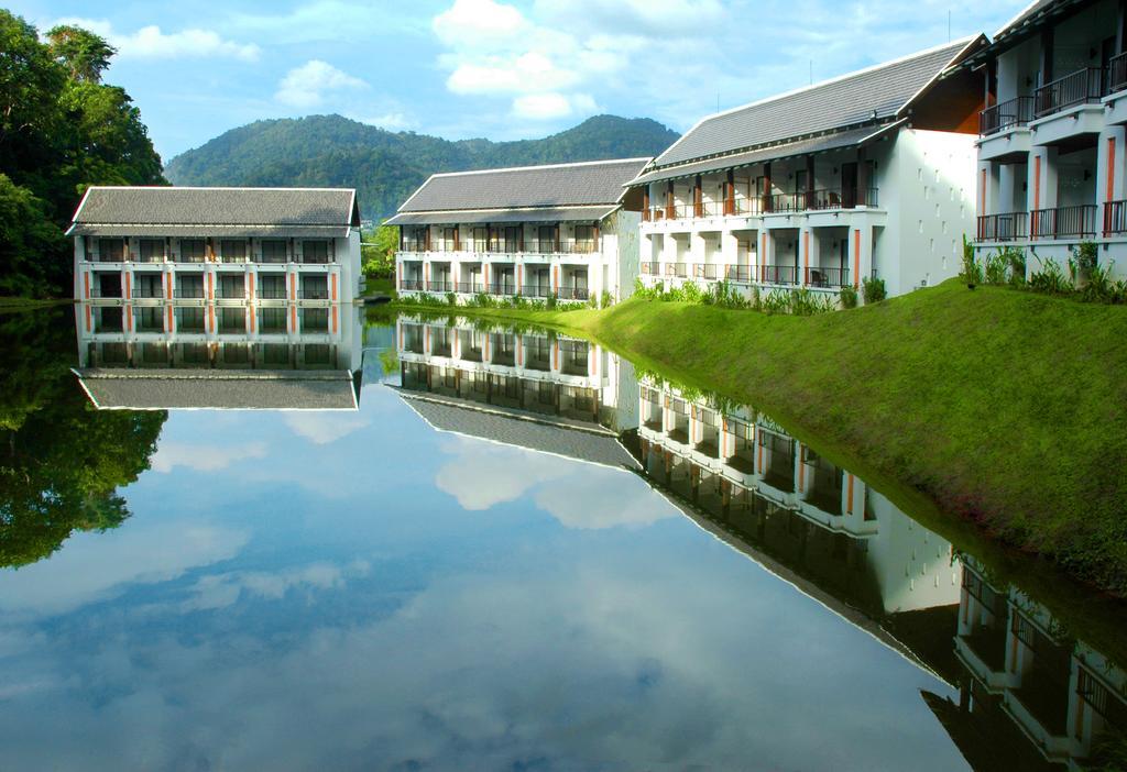 Tinidee Golf Resort Phuket - Sha Extra Plus Kathu Exterior photo