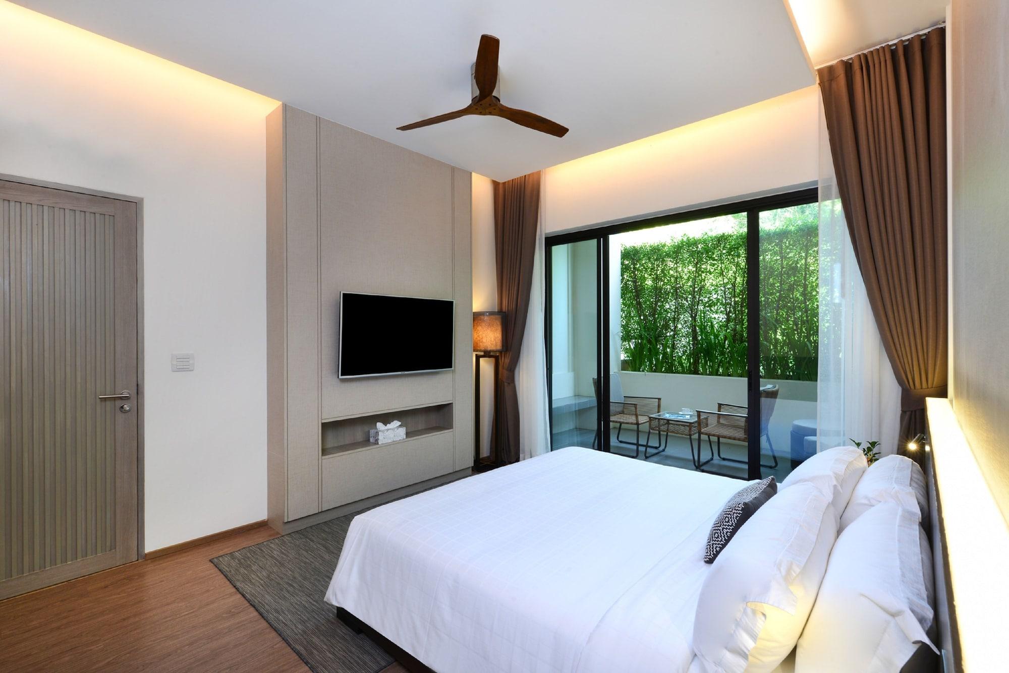 Tinidee Golf Resort Phuket - Sha Extra Plus Kathu Exterior photo